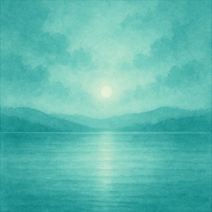 Joy in Quiet Places (528 Hz)