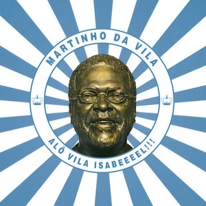 Um Barraco Na Vila / Feliz da Vila / Filho da Vila / Isabel / Vilancete