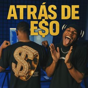 Atrás de eso X king Austin