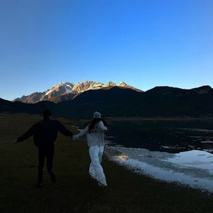 再度和你 （崩坏昔涟角色PV）-车厘子