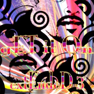 Get It On - Strange and Mental (Get It On)