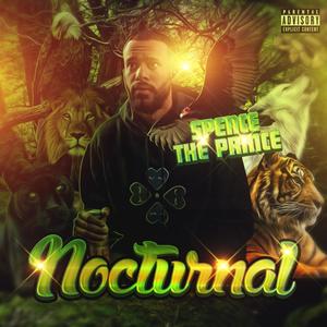 Nocturnal(Maybe Heaven Gotta Hell) (Explicit)