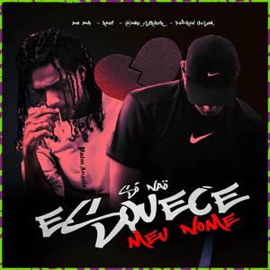 Só não esquece meu nome - Jow Jony & Rav1 (Prod. Striker_Omg)