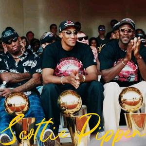 Scottie Pippen (Explicit)