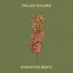 Fallen Soldier (Explicit)