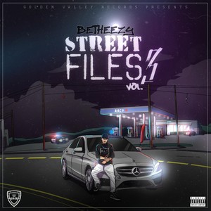 Street Files Vol. 3 (Explicit)