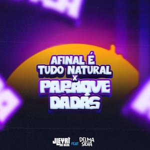 AFINAL É TUDO NATURAL (feat. Jleyri No Beat & Delma Silva)