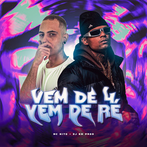 VEM DE 4 VEM DE RÉ (Explicit)