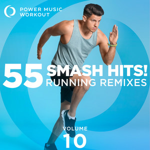 Unstoppable (Workout Remix 134 BPM)