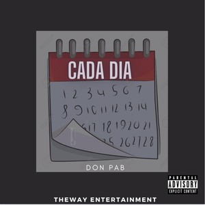 Cada Dia (Explicit)