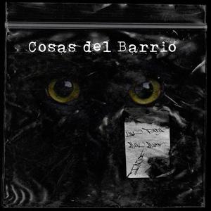 Cosas del barrio(feat. Maulmasta & Taji) (Explicit)
