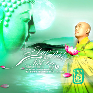 Kinh Đại Bát Niết Bàn (Phẩm 3)