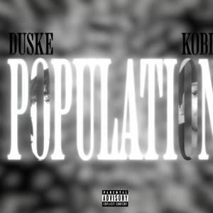 Population 1 (Explicit)