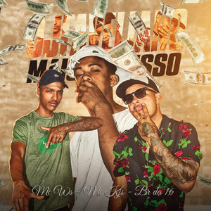 Em Alta Nas Mídas (Explicit)