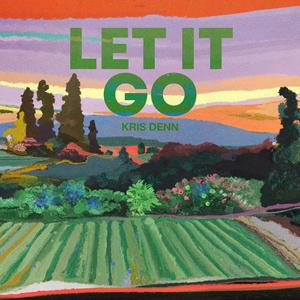 Let It Go (feat. Markus Eermann) (Radio Edit)