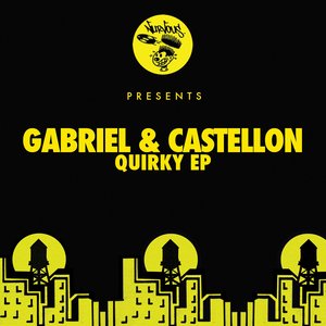 Quirky (Original Mix)
