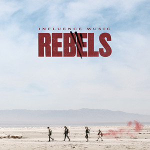 REBELS (Instrumental)