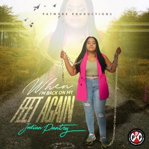 When I'm Back On My Feet Again