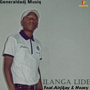 Ilanga lide(feat. Airfkay)