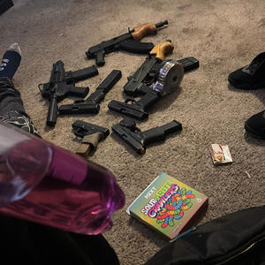 Till He Fall (Explicit)