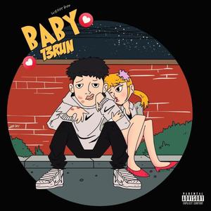 BABY (feat. Jeki) [Explicit]