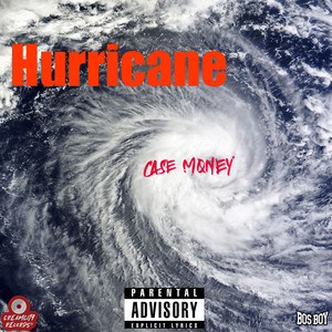 Hurricane (Explicit)