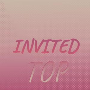 Invited Top