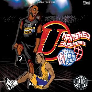 Mount Vernon (Bonus) (Explicit)