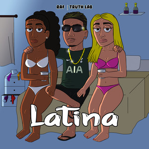 LATINA (Explicit)