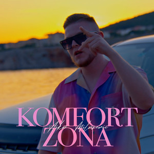 Komfort zona (Explicit)