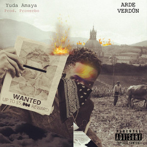 Arde Verdún (Explicit)