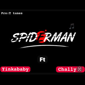 Spiderman (feat. Yinkababy)