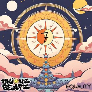 Equality (Clarence 13x) (feat. Kinetic 9 & Metacaum)