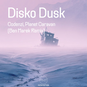 Disko Dusk (Ben Marek Remix)