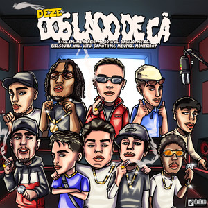 QUEM QUE MANDA (Explicit)