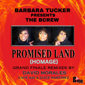 Promised Land (Homage) (Duce's Drum Mix)