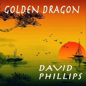 Golden Dragon