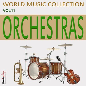 Orchestras, Vol. 11