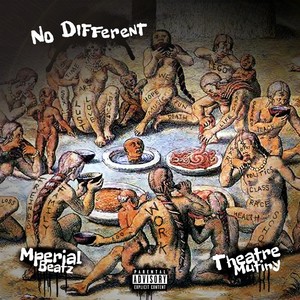 No Different (Explicit)
