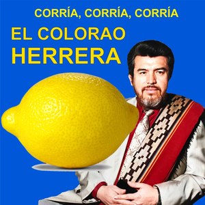 Corría, corría, corría