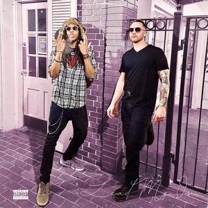 Lead Me On (feat. Marley Makarah) (Explicit)