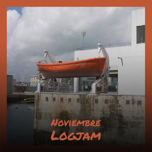 Noviembre Logjam