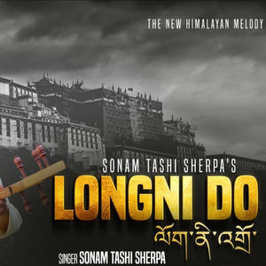 LONGNI DO (Sonam Tashi Sherpa)