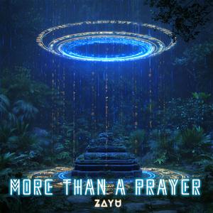 More Than A Prayer (feat. Hitkend House Lab)