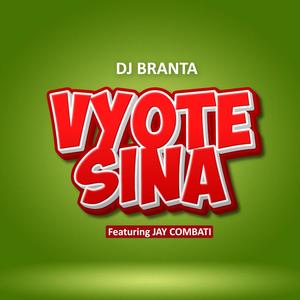 VYOTE SINA (feat. JAY COMBATI)