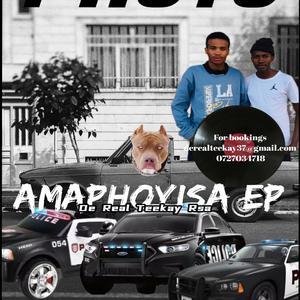 Amaphoyisa (feat. Vuyani de vocalist) (Explicit)