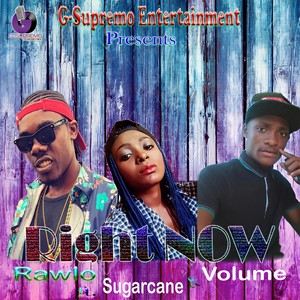 Right Now(feat. Sugarcane & Volume)