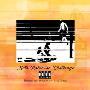 Nate Robinson Challenge (Explicit)