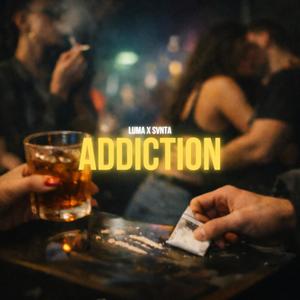 Addiction (feat. SVNTA) (Explicit)