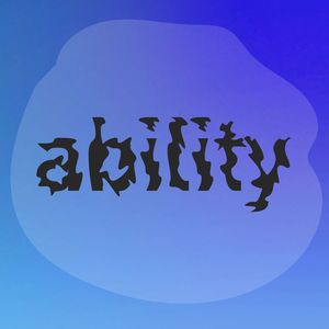 ability (Explicit)